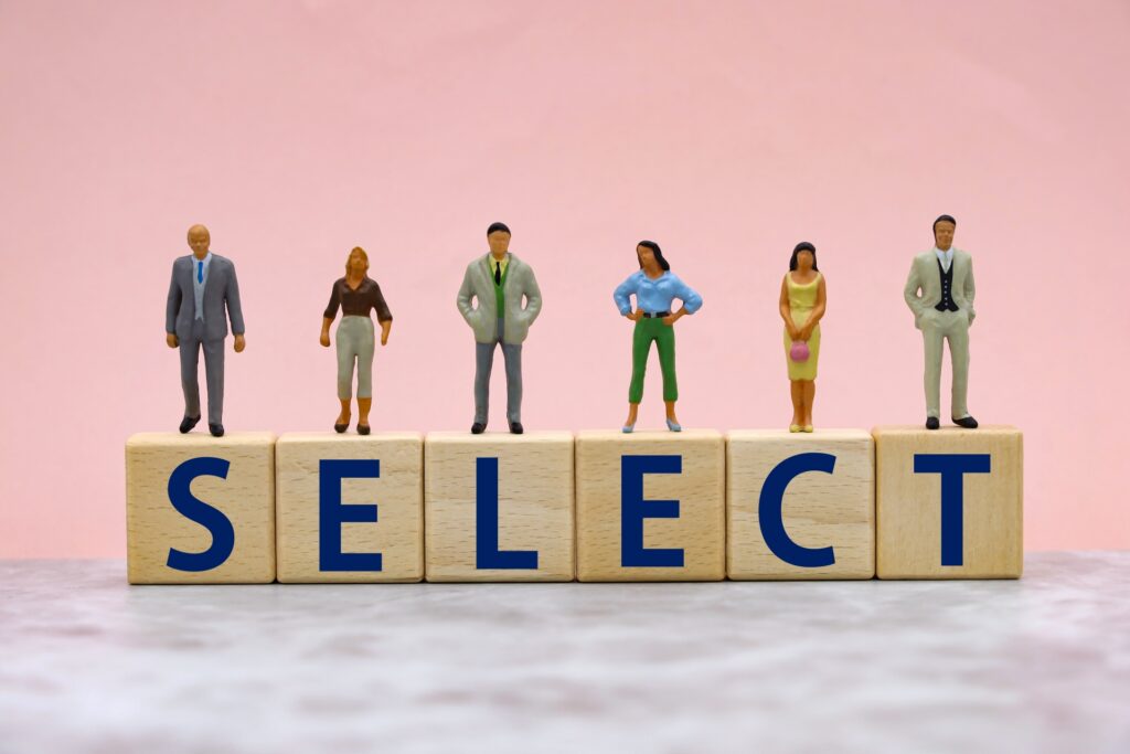 業者選びで失敗しないためのポイント