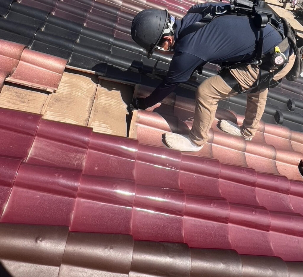 作業風景(現場の様子)