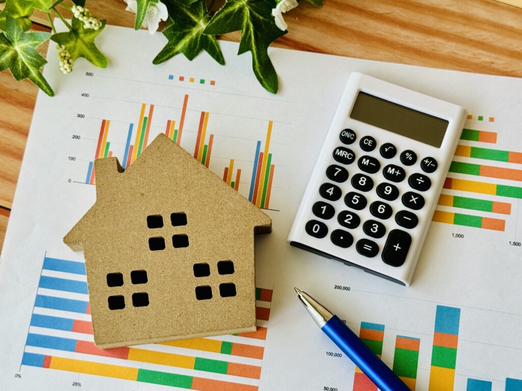 屋根修理の費用相場