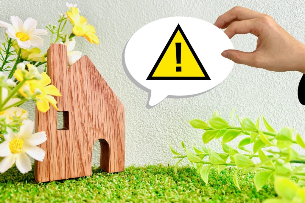 自分で屋根修理をするのは危険すぎる理由