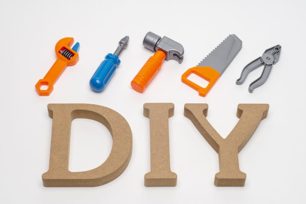 どうしても自分で屋根修理をしたい！対応していいケースはある？