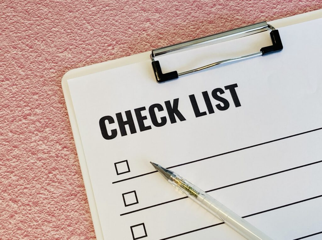 「自分で屋根修理NG」チェックリスト