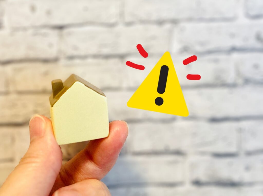 屋根修理の飛び込み営業が引き起こすトラブル事例