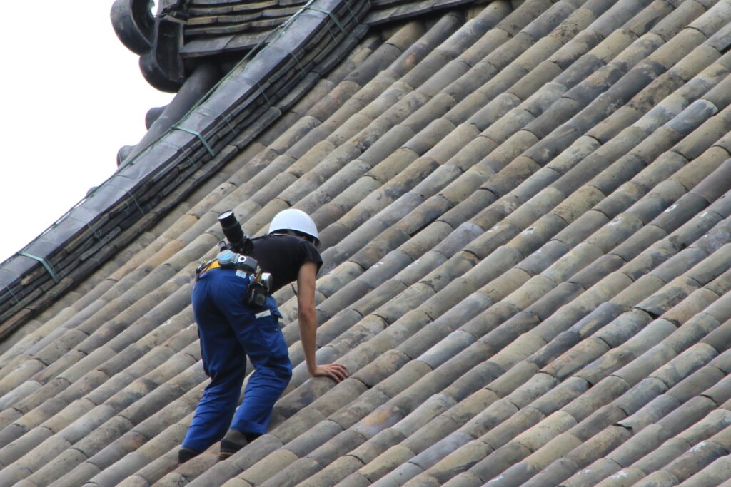 SK ROOFが「1万円点検」を行っている理由