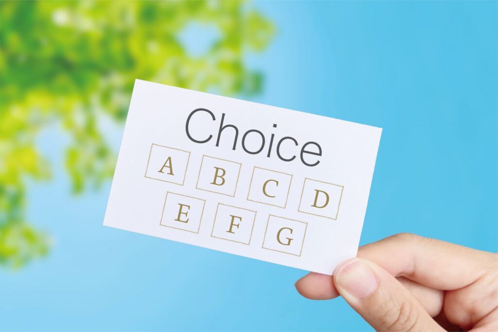 物置屋根における主な素材の種類