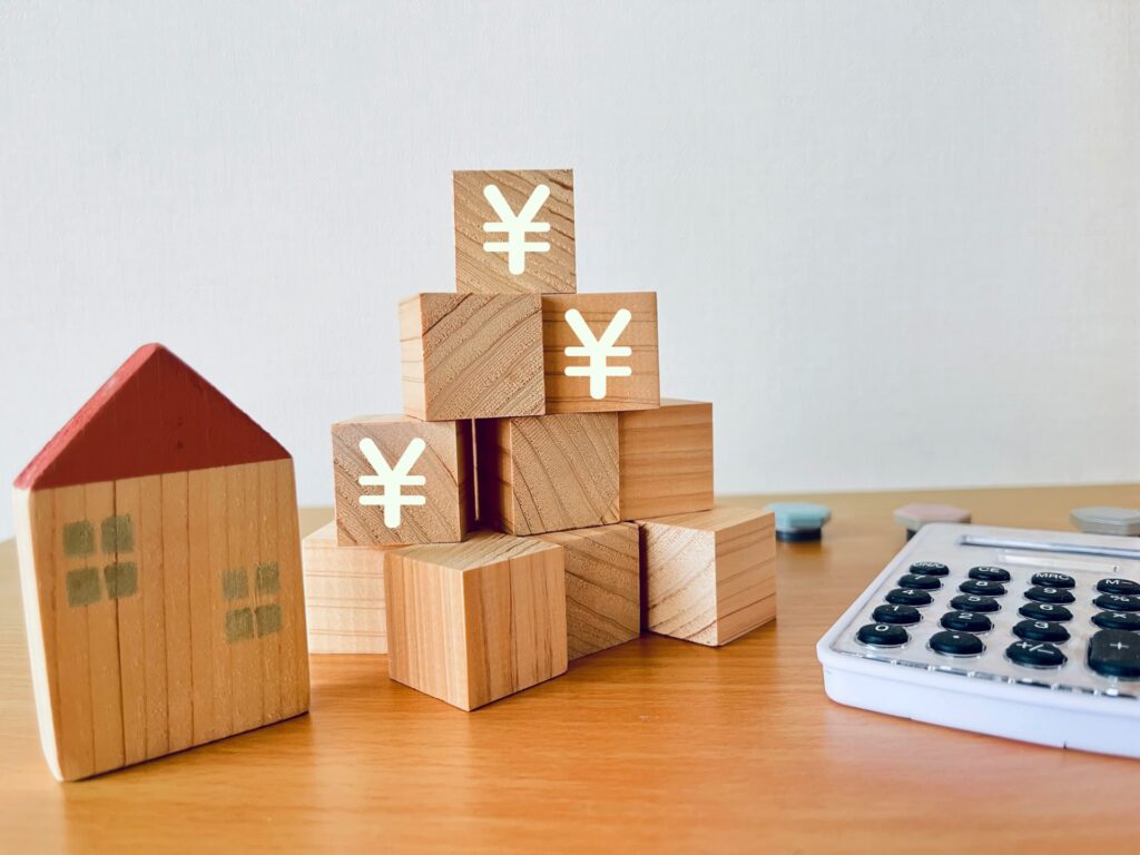 屋根材の組み合わせで見る30坪の費用目安