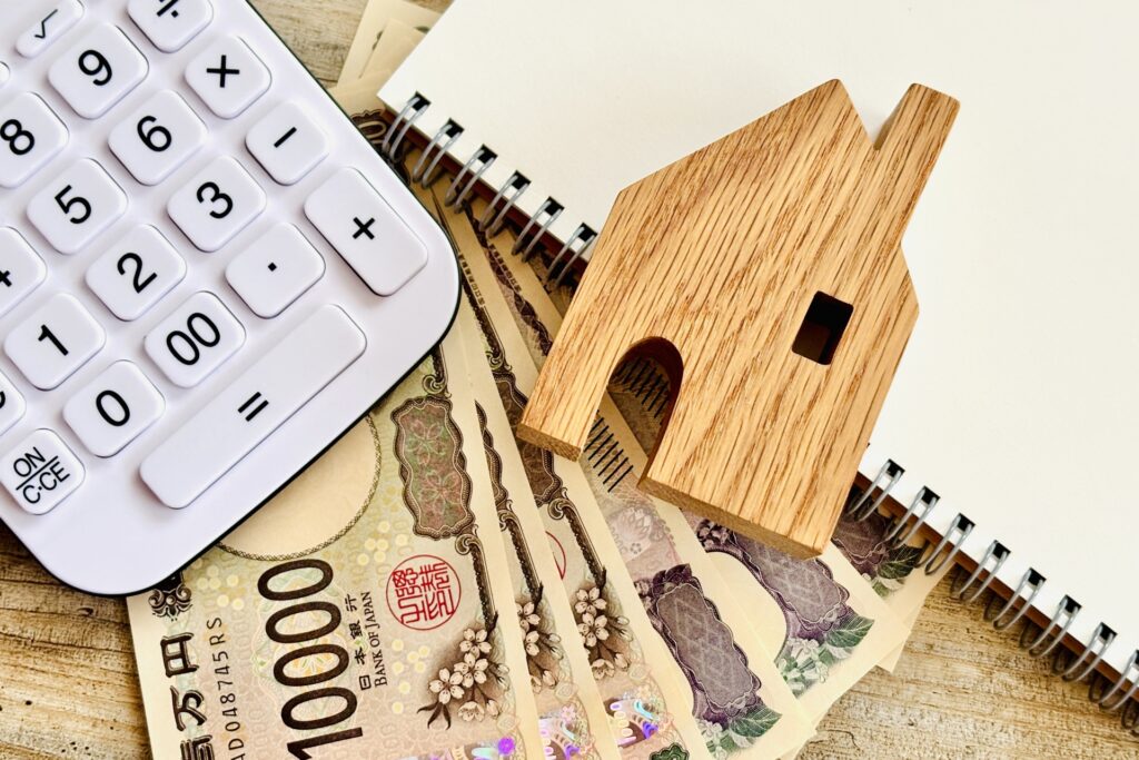 【坪数×屋根材】屋根葺き替え費用イメージ