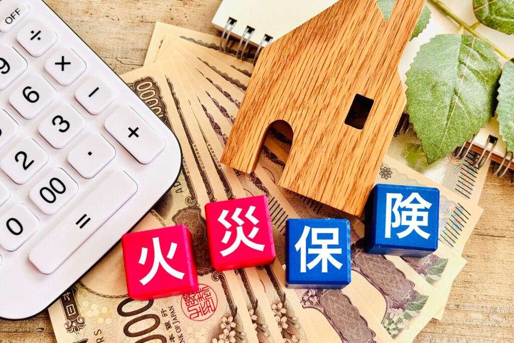 物置屋根の修理に火災保険は使える?