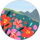 花月 profile picture